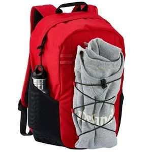 TIMBERLAND WATER-RESISTANT BACKPACK